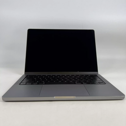 MacBook Pro 14" M2 Pro 16GB 512GB Space Gray Refurbished