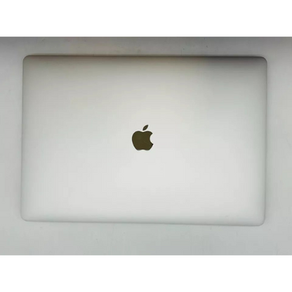 MacBook Pro 16" 2019 touchbar i7 16GB 512GB Silver Refurbished