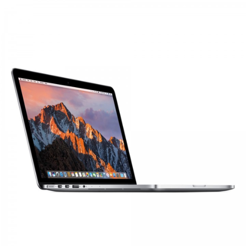 MacBook Pro 2015 13" 128GB Silver Refurbished