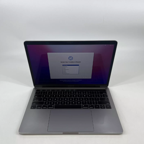MacBook Pro 2016 15.4 in 256GB Space Grey Refurbished