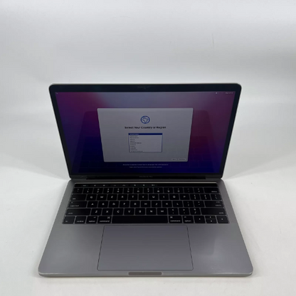 MacBook Pro 2016 15.4 in 256GB Space Grey Refurbished