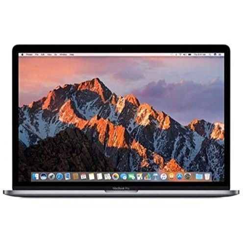 MacBook Pro 2016 15.4 in 256GB Space Grey Refurbished