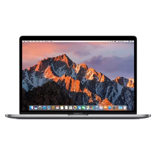 MacBook Pro 2016 15.4 in 512GB Space Grey Refurbished