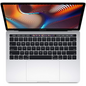 MacBook Pro 2017 13.3 in 256GB Silver Refurbished