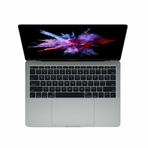 MacBook Pro 2017 13" 256GB Space grey Refurbished