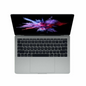 MacBook Pro 2017 13" 256GB Space grey Refurbished