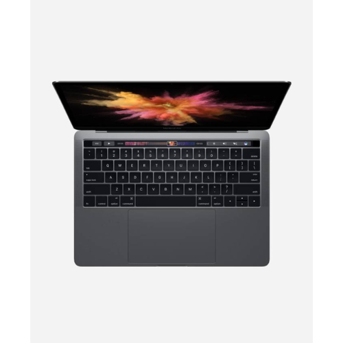 MacBook Pro 2017 15.4 in 256GB Space Grey Refurbished
