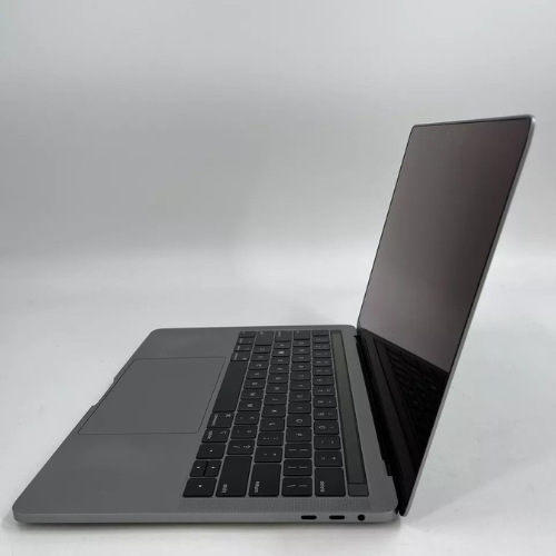 MacBook Pro 2018 15.4 in 256GB Space Grey Refurbished