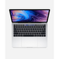 MacBook Pro 2019 13.3" 128GB Silver Refurbished