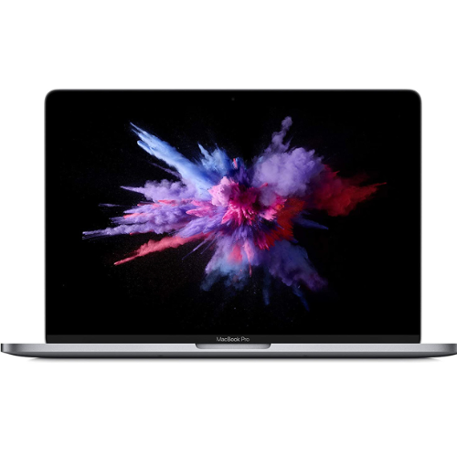 MacBook Pro 2019 13.3" 128GB Space Grey Refurbished