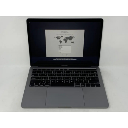 MacBook Pro 2019 13.3" 128GB Space Grey Refurbished