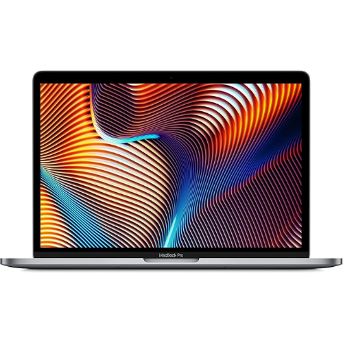 MacBook Pro 2019 13.3" 512GB Space Grey Refurbished