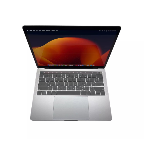 MacBook Pro 2019 13.3" 512GB Space Grey Refurbished