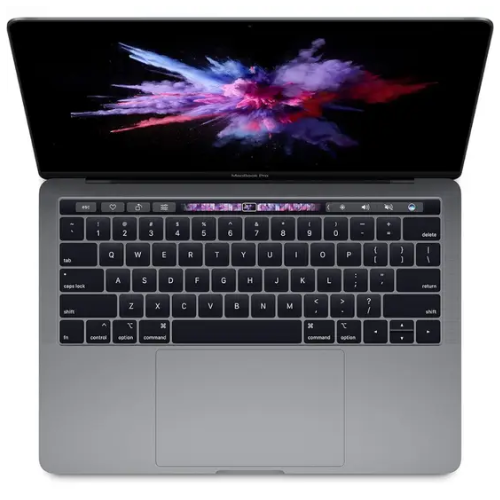 MacBook Pro 2019 13.3 inch 128GB Space Grey Refurbished