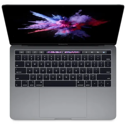 MacBook Pro 2019 13.3 inch 128GB Space Grey Refurbished