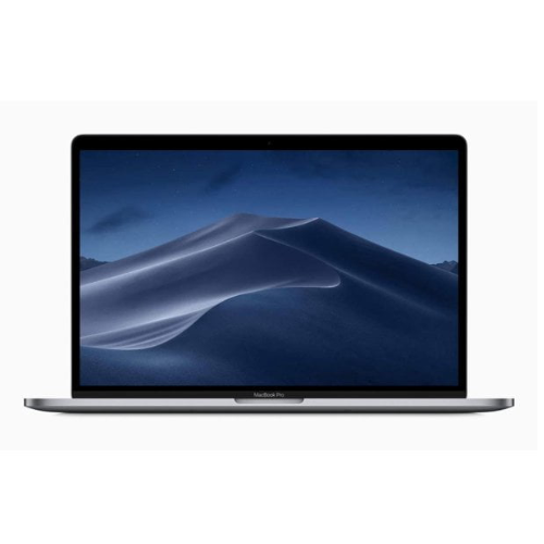 MacBook Pro 2019 15.4" 256GB Space Grey Refurbished