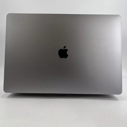 MacBook Pro 2019 16" 512GB Space Grey Refurbished