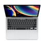 MacBook Pro 2020 13.3" 256GB Silver Refurbished