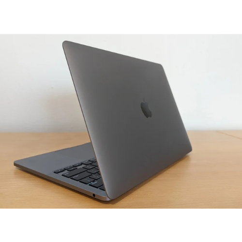 MacBook Pro 2022 13.3" 256GB Space Grey Refurbished