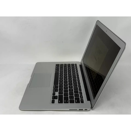 Macbook Air 13" 2015 128GB Silver Refurbished
