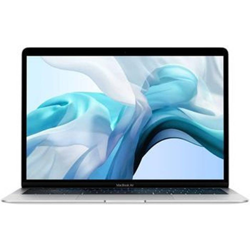 Macbook Air 13" 2018 256GB Silver Refurbished