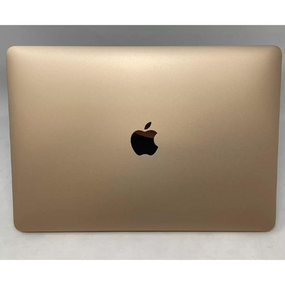 Macbook Air 13" M1 2020 256GB Rose Gold Refurbished