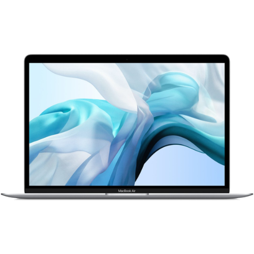 Macbook Air 13" M1 2020 256 GB Silver Refurbished