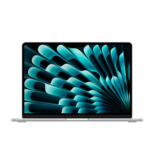 Macbook Air 13" M2 2022 256GB Silver Refurbished