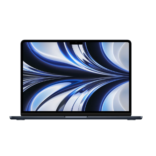 Macbook Air 13" M2 2022 256GB Space Grey Refurbished