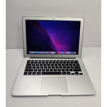 Macbook Air 2015 256 GB i7 Silver Refurbished