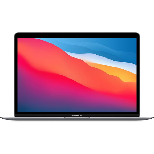 Macbook Air  2021 13" M1 8GB 256GB Grey Refurbished
