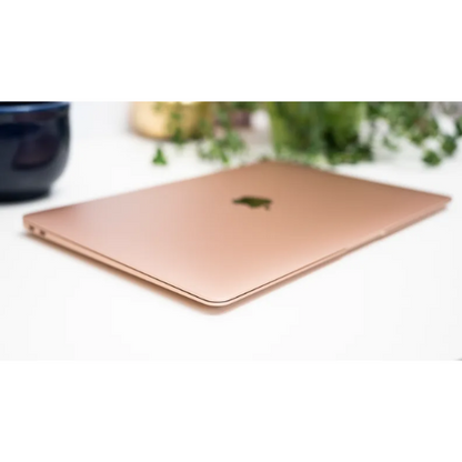 Macbook Air 2021 M1 8GB 256GB Rose gold 13" Refurbished