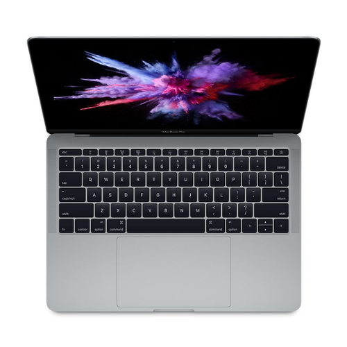 Macbook Pro 2016 13" 8GB 256 Space grey Refurbished