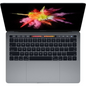 Macbook Pro 2017 13" 8GB 256GB Silver with touch bar Refurbished