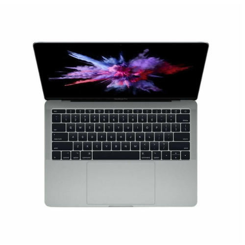 Macbook Pro 2017 13" 8GB 256GB Space grey Refurbished