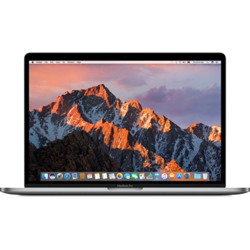 Macbook pro 2016 15" 16 GB 256GB Refurbished
