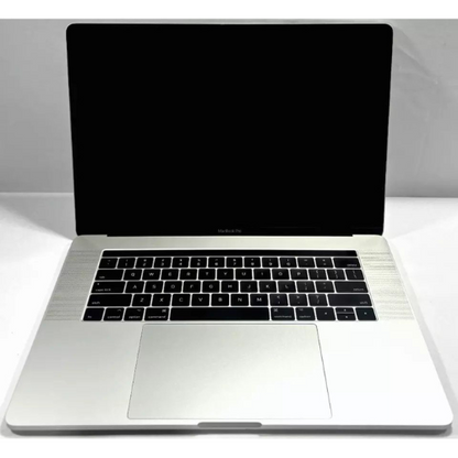 Macbook pro 2017 15" 16 GB 256 GB Refurbished