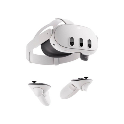 Meta Quest 3 Advanced 128GB All-in-One VR Headset