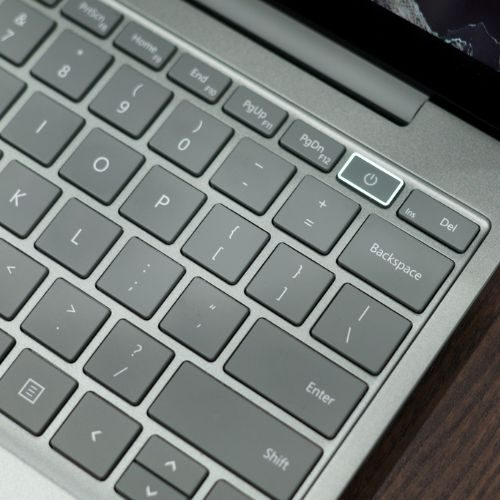 Microsoft Surface Go 2 Laptop i5 8gb 256gb