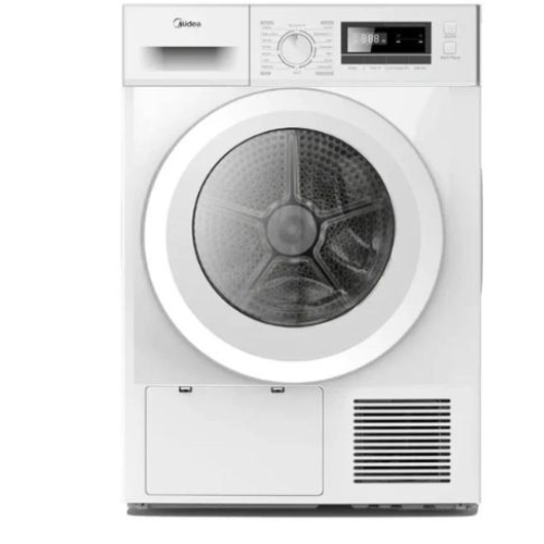 Midea 8KG Heat Pump Dryer