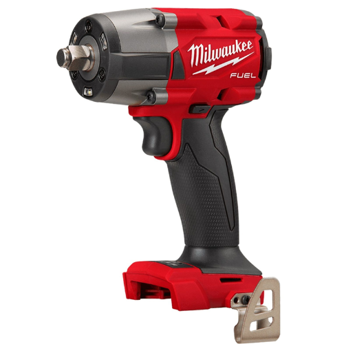 Milwaukee M18 Fuel 5.0Ah 3 piece combo kit