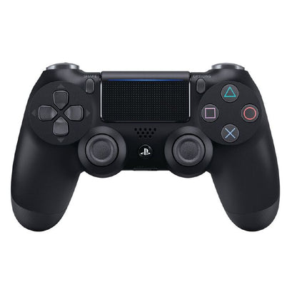 PS4 DualShock 4 V2 Black Refurbished