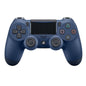 PS4 DualShock 4 V2 Midnight Blue Refurbished