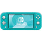 Nintendo Switch Lite Turquoise Refurbished