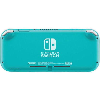 Nintendo Switch Lite Turquoise