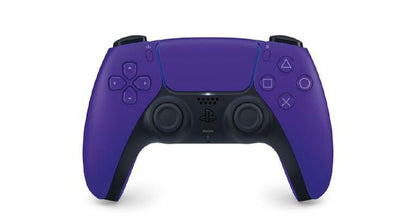 PS5 DualSense Wireless Controller Galactic Purple Refurbished