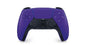PS5 DualSense Wireless Controller Galactic Purple Refurbished