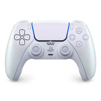 PS5 DualSense Wireless Controller - Chroma Pearl