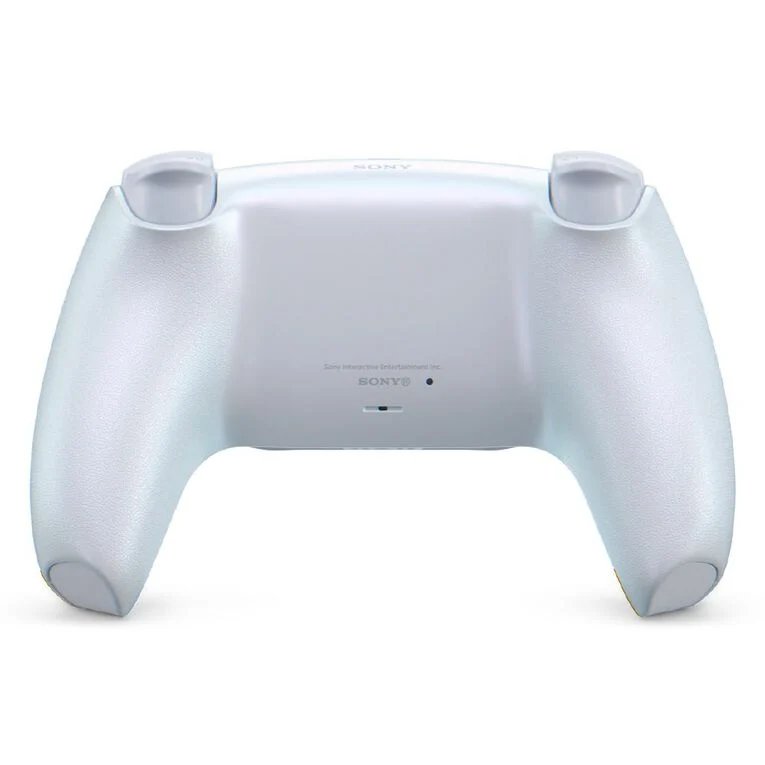 PS5 DualSense Wireless Controller - Chroma Pearl