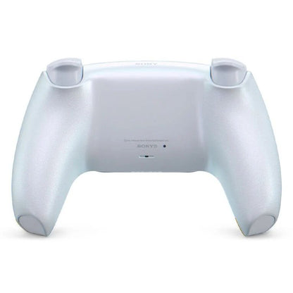 PS5 DualSense Wireless Controller - Chroma Pearl